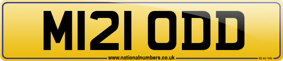 M121 ODD
