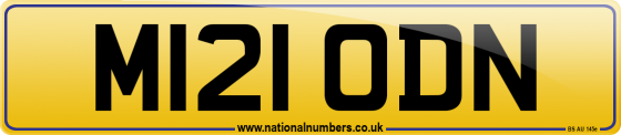 M121 ODN