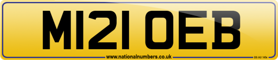 M121 OEB