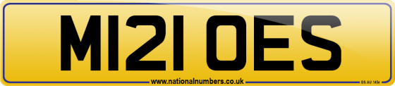 M121 OES