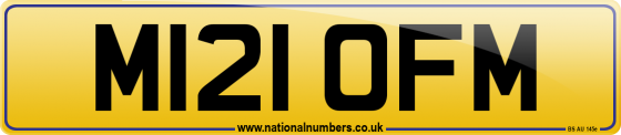 M121 OFM