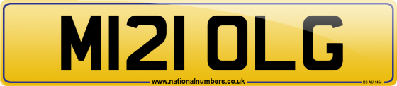 M121 OLG