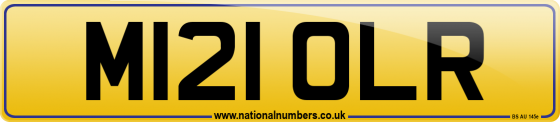 M121 OLR