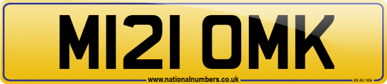M121 OMK