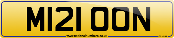 M121 OON