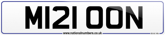 M121 OON