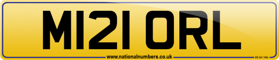M121 ORL