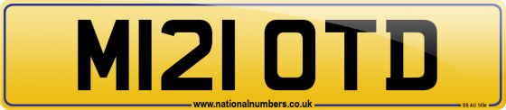 M121 OTD