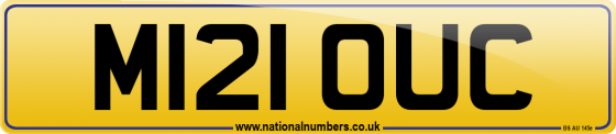 M121 OUC