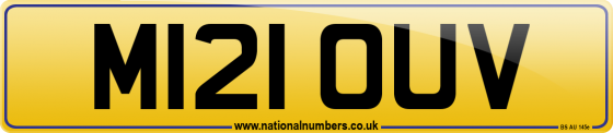 M121 OUV