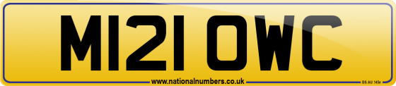 M121 OWC