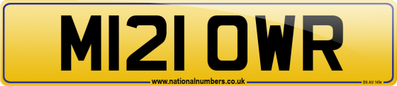 M121 OWR