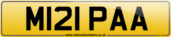 M121 PAA