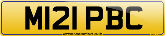 M121 PBC