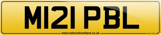 M121 PBL
