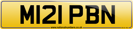 M121 PBN
