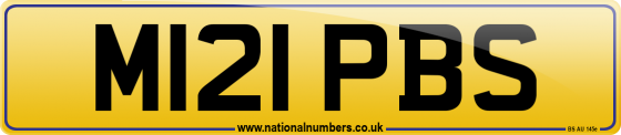 M121 PBS