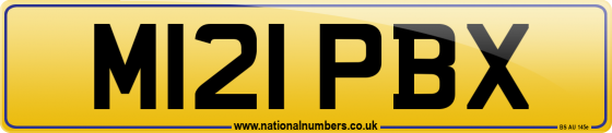 M121 PBX