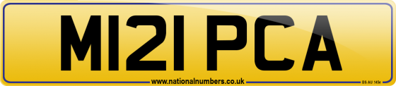 M121 PCA
