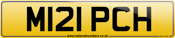 M121 PCH