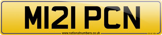 M121 PCN