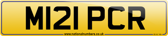 M121 PCR