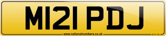 M121 PDJ