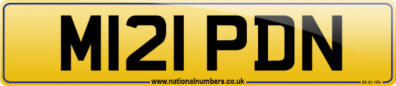 M121 PDN