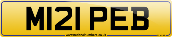 M121 PEB