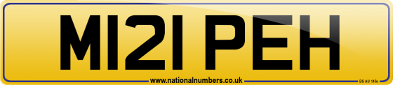 M121 PEH