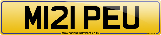 M121 PEU