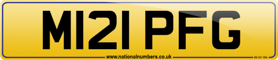 M121 PFG