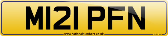 M121 PFN