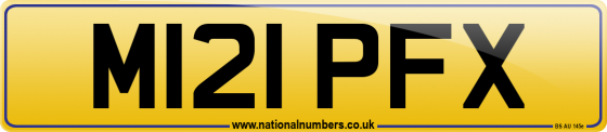 M121 PFX