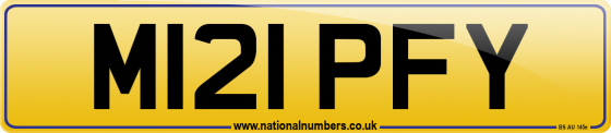 M121 PFY