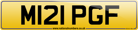 M121 PGF