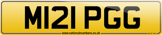 M121 PGG