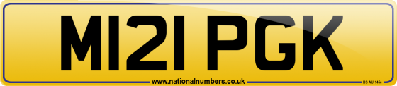 M121 PGK