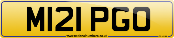 M121 PGO