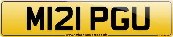 M121 PGU