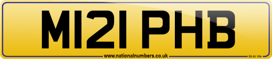 M121 PHB