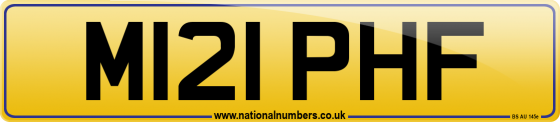 M121 PHF