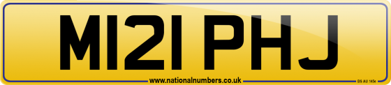 M121 PHJ