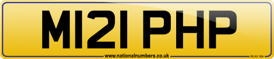 M121 PHP