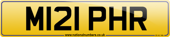 M121 PHR