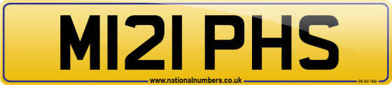 M121 PHS