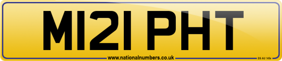 M121 PHT