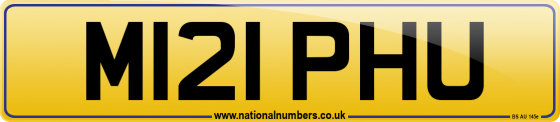 M121 PHU