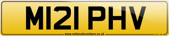 M121 PHV