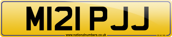M121 PJJ
